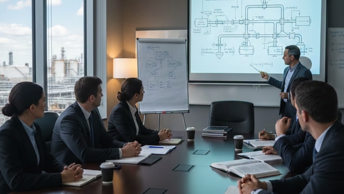 Don’t Let Your Team Fall Behind: Master ASME Standards Today