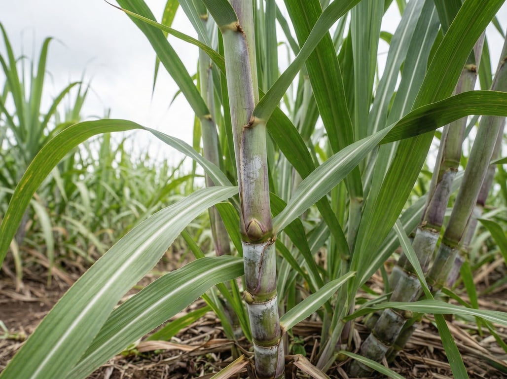 Only 0.0025%: RAYDEL’s Rare Authentic Policosanol from 100 Tons of Sugarcane