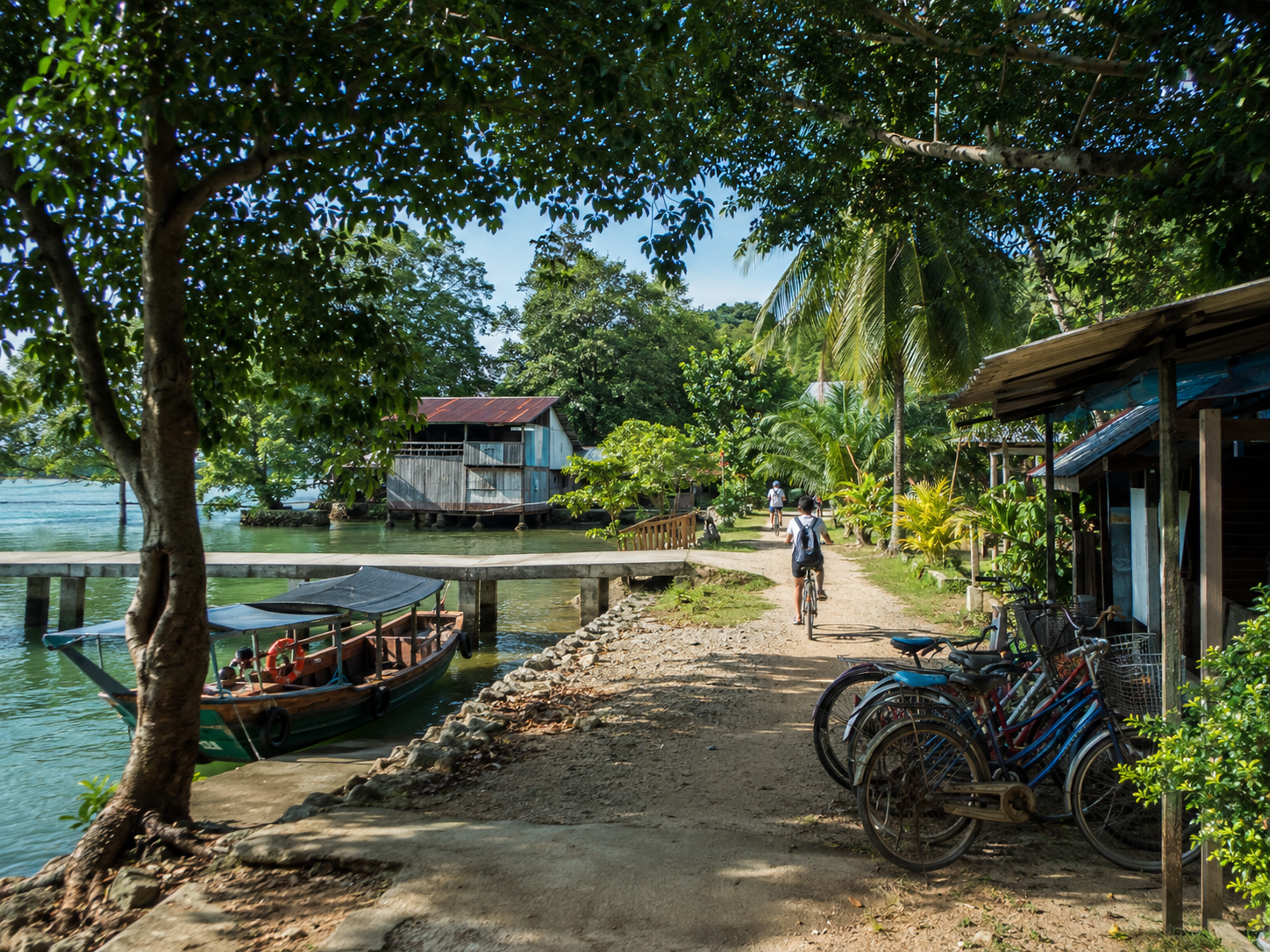 Beyond Marina Bay: Why Pulau Ubin Is Singapore’s Most Rewarding Side Trip for Nature-Focused Travelers