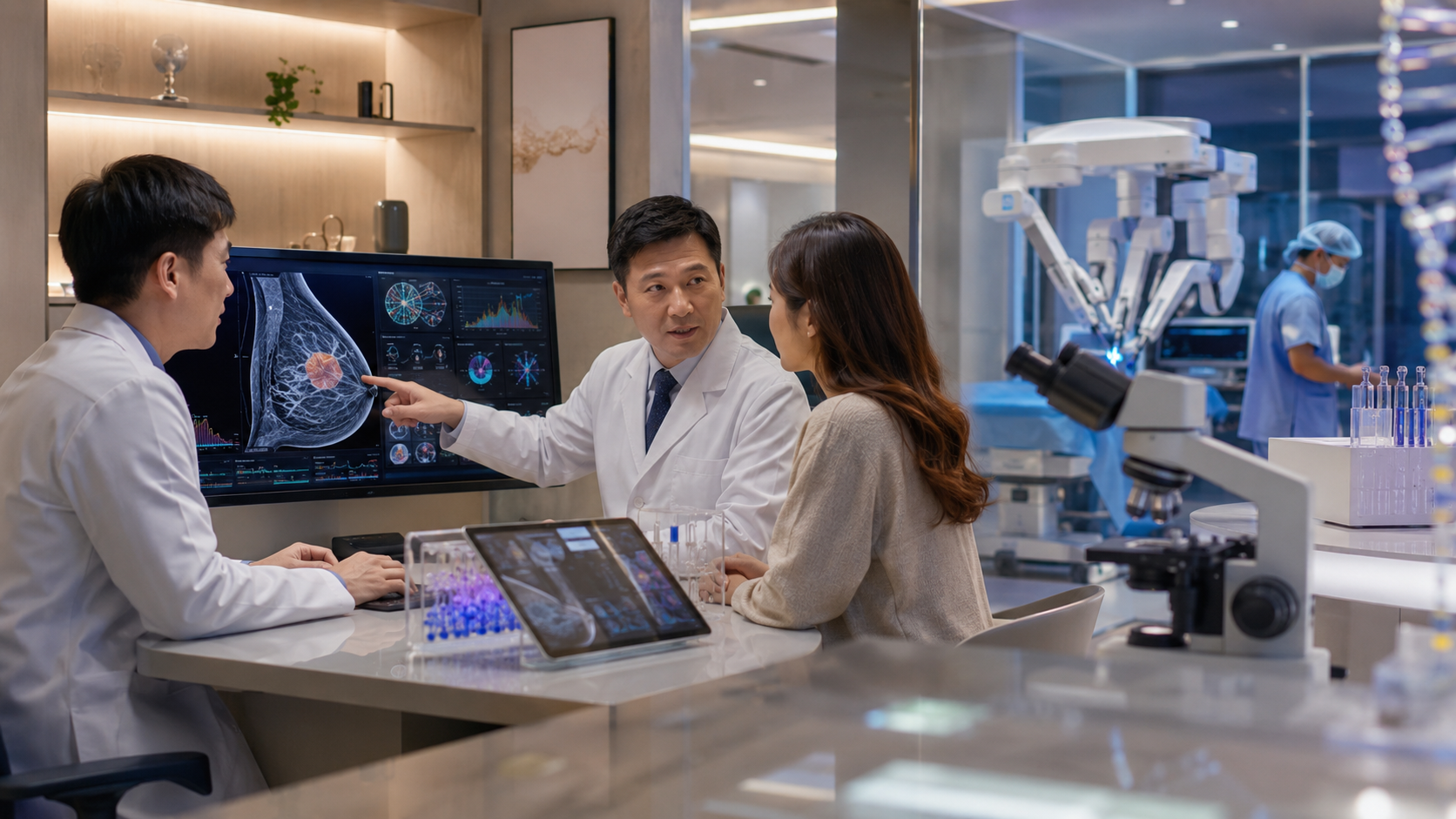 How Singapore’s Premium Specialist Clinics Are Redefining Patient-Centred Care in 2026